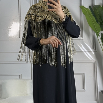 ithal dubai gold apolet