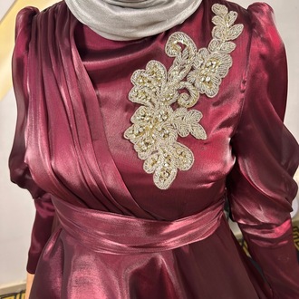 Matex Mürdüm Abiye