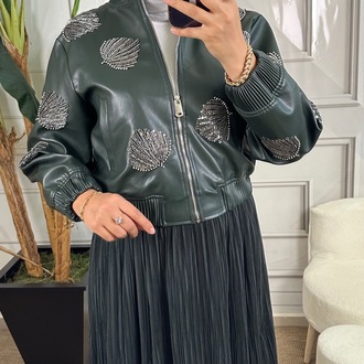 Venöve Judy Ceket