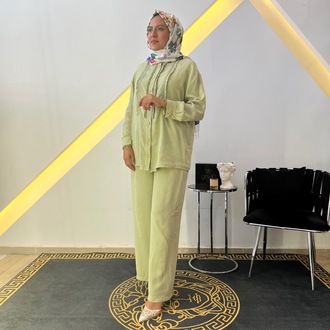 Ghisa Takım 