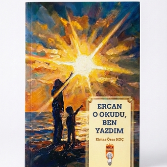 Ercan O Okudu, Ben Yazdım