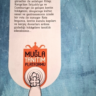 Muğla Kültür Rotası-I