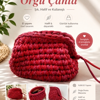 burslu el cantasi