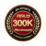 Fifa 23 PS-XBOX 300 K COİNS