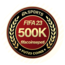 PS4-5-XBOX EA FC25 COİNS (500 K)