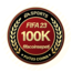 PS4-5, XBOX FİFA 23 COİNS (100 K)