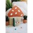 Mushy Fairy Door