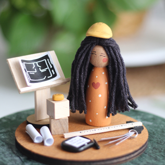 Filartdoll Mini Dekor