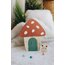 Mushy Fairy Door