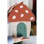 Mushy Fairy Door