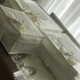 3 boy Laleli set