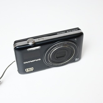 Olympus Dijital Fotoğraf Makinesi 