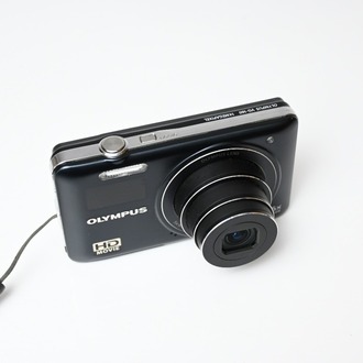 Olympus Dijital Fotoğraf Makinesi 