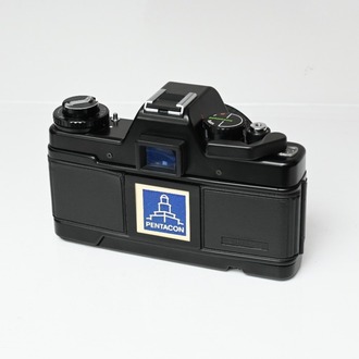 Praktica B100 Analog Fotoğraf Makinesi