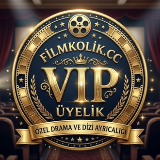 filmkolik.cc Aylık Vip Üyelik