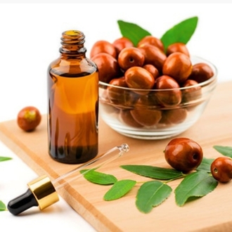 Jojoba Yağı 50 ml.