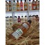 Kiraz Sirkesi (250 ml)