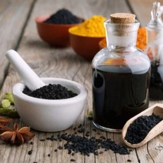 Çörekotu Yağı 50 ml.