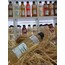 Zencefil Sirkesi 250 ml