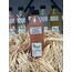 Goji Berry Sirkesi (250 ml)