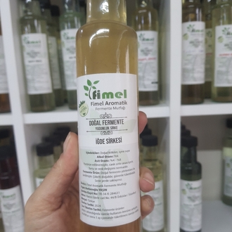 İğde Sirkesi 250 cc