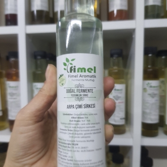 Arpa Çimi Sirkesi (250 ml)