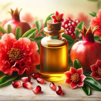 Nar Çekirdeği Yağı 50 ml