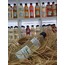 Fesleğen Sirkesi 250 ml