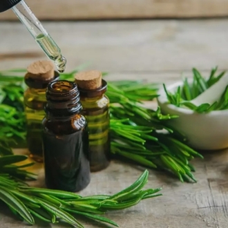 Biberiye Uçucu Yağı 20 ml.