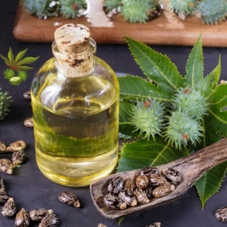 Hint Yağı 50 ml.
