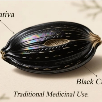 Çörekotu Yağı 50 ml.