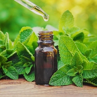 Nane Uçucu Yağı 20 ml.