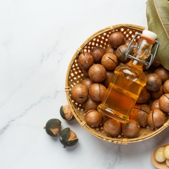 Argan Yağı 50 ml.