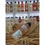 Japon Çiçek Elması Sirkesi 250 ml