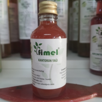 Kantaron Yağı 50 ml.