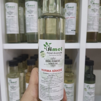Hurma Sirkesi 250 ml
