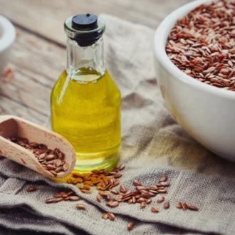 Keten Tohumu Yağı 50 ml.