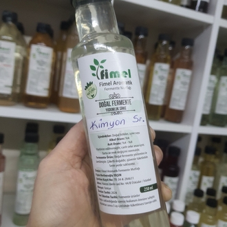 Kimyon Sirkesi 250 ml