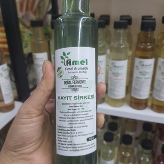 Hayıt Sirkesi (250 ml)
