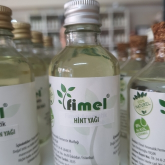Hint Yağı 50 ml.