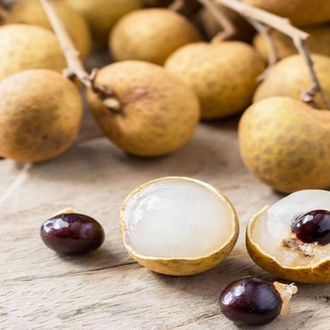 LONGAN SİRKESİ (250 ml)