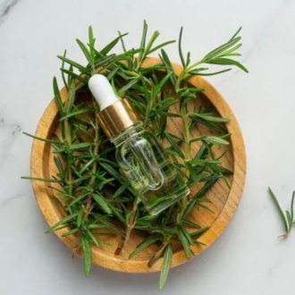 Biberiye Uçucu Yağı 20 ml.