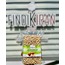 Kavrulmuş Fındık Vakumlu 1000gr