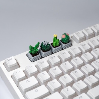 Cactus2 Keycap