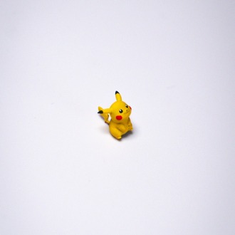 Pokeball Keycap - Pikachu
