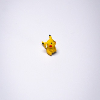 Pokemon Keycap - Pika