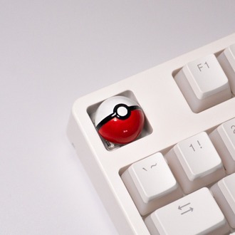 Pokeball 6'lı Set 