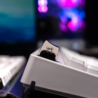 Astro Keycap
