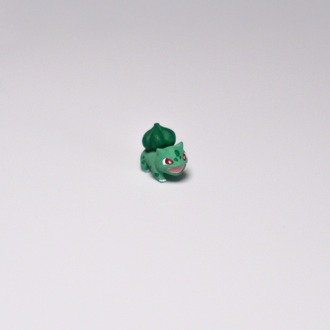 Pokemon Keycap - Bulbasaur