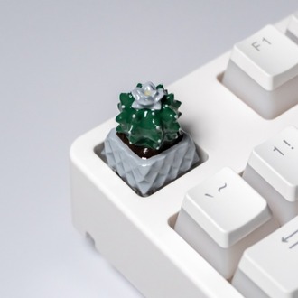 Cactus2 Keycap